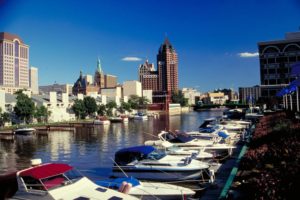 Milwaukee